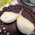 ちゃかぴまま's cooksnap of when they made ニンニクの保存☆小房に分けてチルド室へ.
