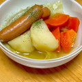 なっさん姫's cooksnap of when they made うま味たっぷり♪我が家のポトフ.