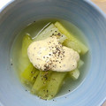 クックMLS2S3☆'s cooksnap of when they made 長ネギのとろとろ煮★大量消費.