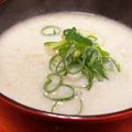 のりととん's cooksnap of when they made 体にやさしい☆豆乳れんこん汁.