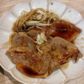 mikko6's cooksnap of when they made 厚切り豚ロース焼き～✴️マヨ醤油編✴️.