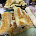 クックFLVMFC☆'s cooksnap of when they made 簡単！美味しい！パリパリ春巻き.