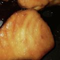 sakuume1's cooksnap of when they made ヒラマサの照り焼き.