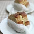 umemodoki's cooksnap of when they made たまごとハムのサンドイッチ.