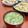 Superlittleboo's cooksnap of when they made 豆苗と玉ねぎの味噌汁.