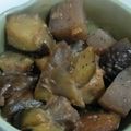 むぃ♪'s cooksnap of when they made なすとこんにゃくの味噌炒め.