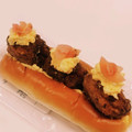 私市ビッキーズ津門巳's cooksnap of when they made “唐揚げ色々和え”.
