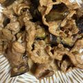 手抜きクック's cooksnap of when they made 豚肉とナスの味噌炒め.