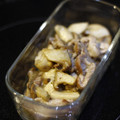 ガメコ's cooksnap of when they made 豚小間切れ肉とエリンギの焼肉のたれ炒め♪.