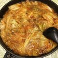 ちゃうちゃこ's cooksnap of when they made 簡単!ロールキャベツもどき！キャベツ消費.