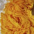 ☆ミルミル's cooksnap of when they made 錦糸卵のつくりかた.