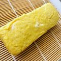 ♡マッキークッキング's cooksnap of when they made ふつうに美味しい・だし巻き.
