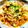 kinniko's cooksnap of when they made 豚キムチ☆にら豚豆腐キムチ炒め♪.