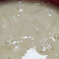 あゆたっくん's cooksnap of when they made 春のやさしい味♪新玉ねぎの豆乳味噌汁.