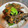 たっつぁん焚き火好き's cooksnap of when they made 超簡単！サンマの蒲焼きのセリ和え.
