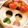 はらピーナッツ's cooksnap of when they made 幼稚園 キャラ弁♡ひなまつり パン.