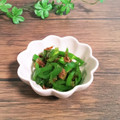 まろんかふぇ's cooksnap of when they made ルクエで★簡単♪ピーマンの煮びたし.