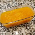 yogurt_o's cooksnap of when they made みかん救済！みかんジャム.