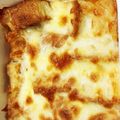 クック8855KV☆'s cooksnap of when they made ◆ふゎふゎ　さくっと　パングラタン◆.
