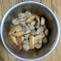 ホッピー兄さん's cooksnap of when they made ほっこり美味しい里芋とさつま揚げの煮物.