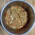 ホッピー兄さん's cooksnap of when they made 切り干し大根の煮物.