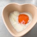 okabu大根's cooksnap of when they made 温泉卵.