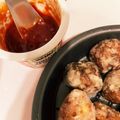 67luna's cooksnap of when they made おうち居酒屋★韓国風ピリ辛プライドポテト.