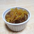 まる゜'s cooksnap of when they made お菓子作りに便利！日向夏のピール.