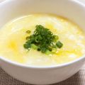 マンゴーがだいすき♪'s cooksnap of when they made 褒められ黄色い雑炊☆鍋の〆♡鍋リメイク.