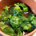 fuu_k's cooksnap of when they made ふきのとうの甘辛煮.