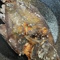 わたるんママ's cooksnap of when they made 簡単！！美味しい！！カレイの唐揚げ.
