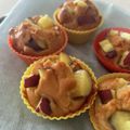 ERI's cooksnap of when they made 簡単☆米粉で甘酒蒸しパン.