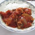 miyuki12's cooksnap of when they made 肉なし★ヘルシー★野菜カレー.