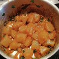 コッヘン's cooksnap of when they made 蒟蒻の甘辛炒め煮.