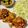 __st__'s cooksnap of when they made ふわふわ☆鶏とズッキーニの落とし揚げ.