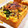 kurozata's cooksnap of when they made 簡単★厚揚げチーズ焼き　焼肉のたれ風味.
