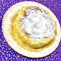 ふたごゆき's cooksnap of when they made 超簡単チーズケーキ.