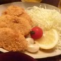 文蔵子's cooksnap of when they made 揚げ物に！万能バッター液☆.