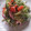 こみく's cooksnap of when they made 我が家の定番！かいわれ◎とびっこサラダ☆.