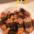 ゆみ☆ゆっこ's cooksnap of when they made お弁当にも！鶏むね肉の磯辺揚げ.