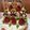 クック6KF97D☆'s cooksnap of when they made お雛様ケーキ.