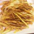 tomsoya's cooksnap of when they made 失敗しない！美味しい錦糸卵の作り方.