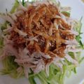 ＭＡＲＹ☆'s cooksnap of when they made 子供とシェア★簡単タレのバンバンジー.