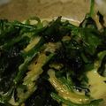 ヨシヨッシー's cooksnap of when they made 副菜に・ほうれん草のクリーム煮.