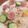 くまぴこ222's cooksnap of when they made 生ハム１枚で！包丁いらず！バラの花.