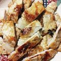 ☆さなひな☆'s cooksnap of when they made 子供が喜ぶ★柔らかポークソテー.