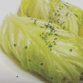 おるさ's cooksnap of when they made 意外と簡単！基本のロールキャベツ.