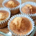 cocona's cooksnap of when they made 簡単♪ふわふわカップケーキ.