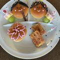 owly's cooksnap of when they made ポークビッツ ピカタ.
