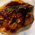 ˚✧₊⁎ゆう˚✧₊⁎'s cooksnap of when they made ピリッと美味しいブリの豆板醤入り照り焼き.
